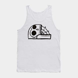 Catching Flies Tank Top